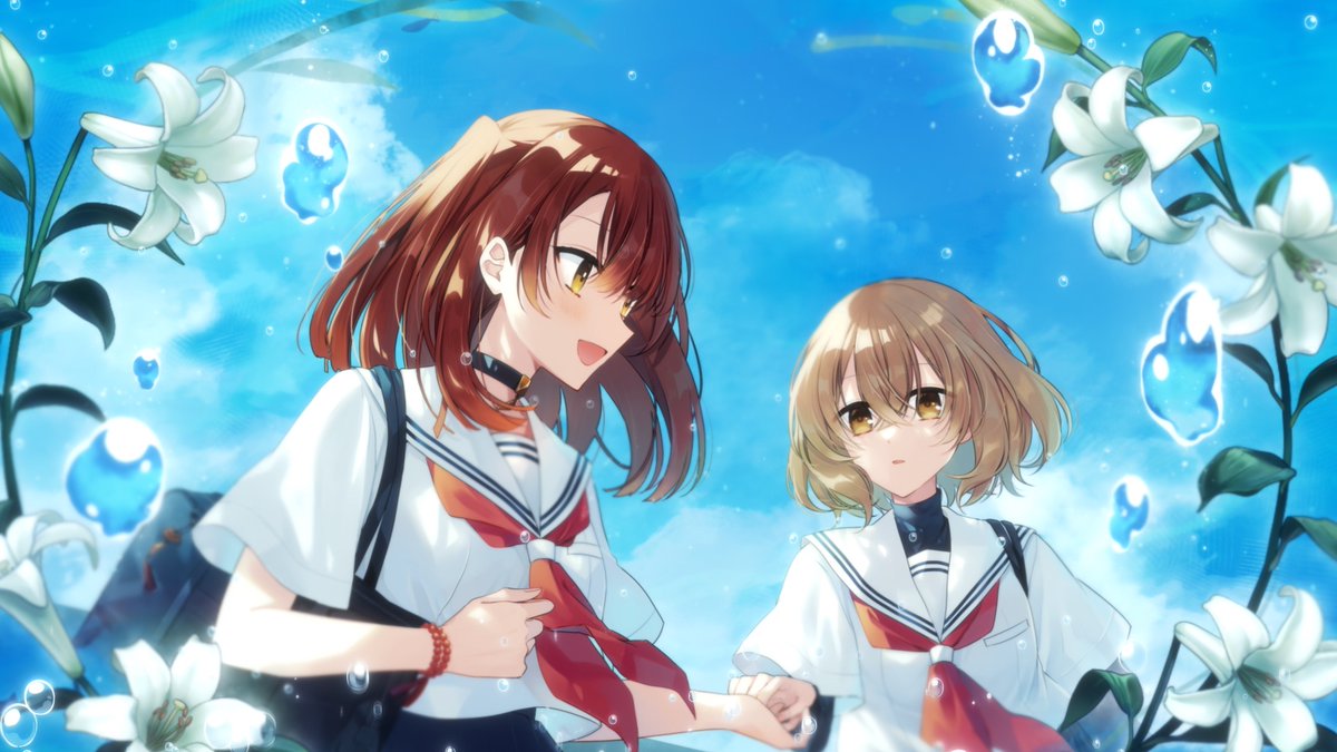 #わたたべ 音楽連載インタビュー企画始動！
˗ˋˏ 🔖 私が聴きたい、うらばなし 🔖 ˎˊ˗

第3回はED主題歌「リリィ」を手掛ける
北澤ゆうほさん&amp;渡部直 音楽Pへインタビュー🎙️
news.ponycanyon.co.jp/2025/10/115429

🗣️机に向かって作るのではなく、
日常の隙間でギターを弾いて、