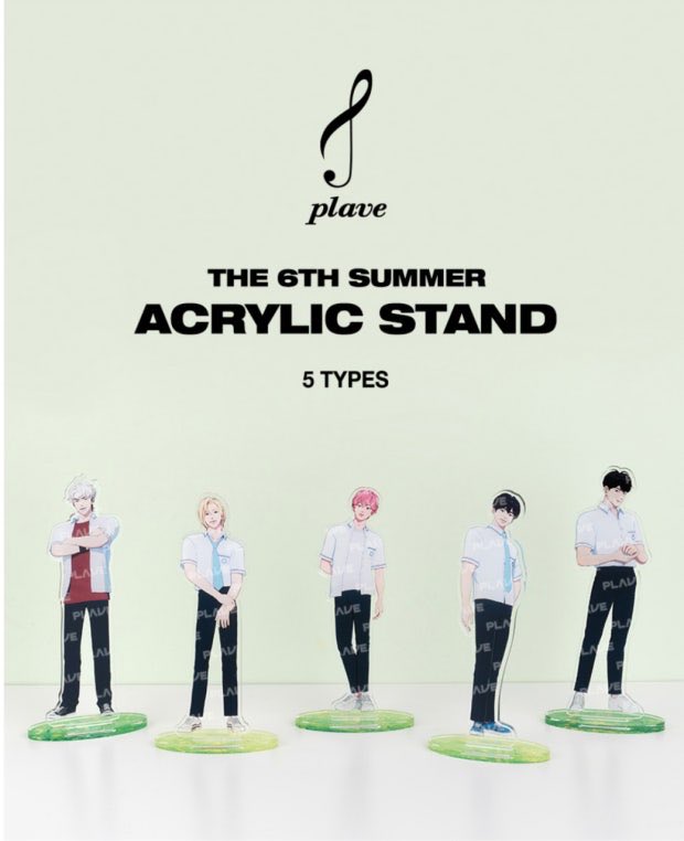 혹시 트친분들 중에 
플레이브 육여름 아크릴 스탠드 도은호 필름 O 3.0에 양도 받으실 분