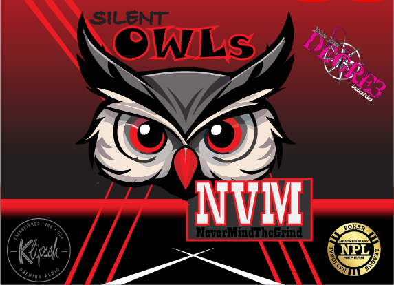 Less than 12 hours to go!
The Silent Owls take the field for their first official match — facing off against the East Side Pelicans! 🥇
The grind, the drills, the early mornings — it all leads to this.
Let’s bring the energy and make a statement out there 💪

🕐 Match Day: