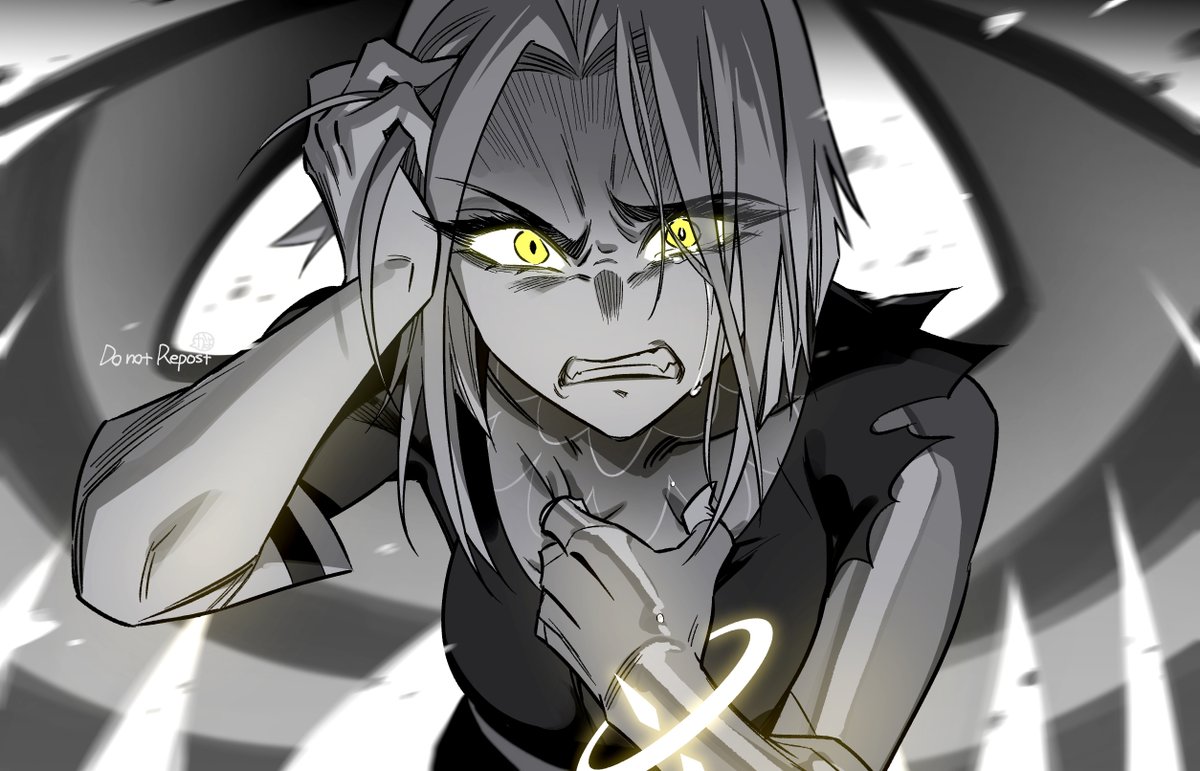 ♬Gravity
#lutehazbinhotel