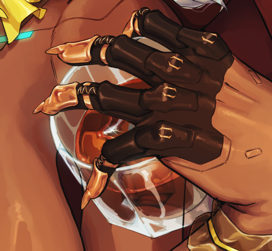 Wanna drink? 
. . . . .
coming soon