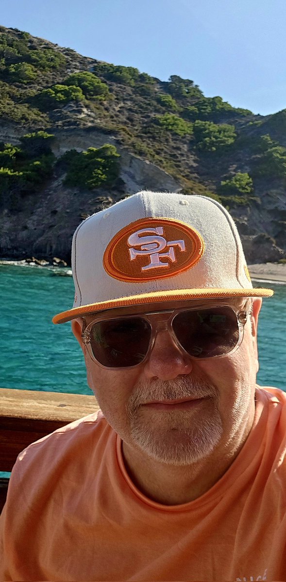 RaymieFitz's tweet image. October week in Kardamena 🇬🇷