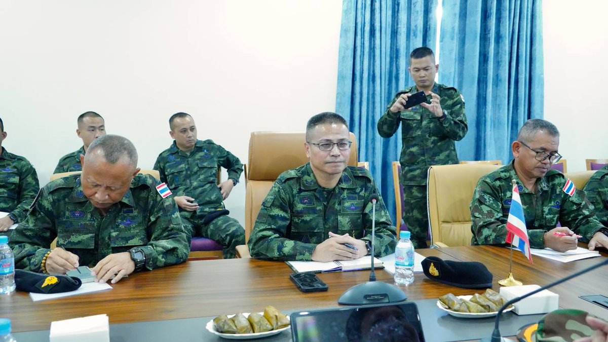 Press Release
Unofficial Translation 
Her Excellency Lieutenant General Maly Socheata, Spokeswoman of the Ministry of National Defence of the Kingdom of Cambodia.

The Ministry of National Defence of the Kingdom of Cambodia wishes to inform the public, both domestic and