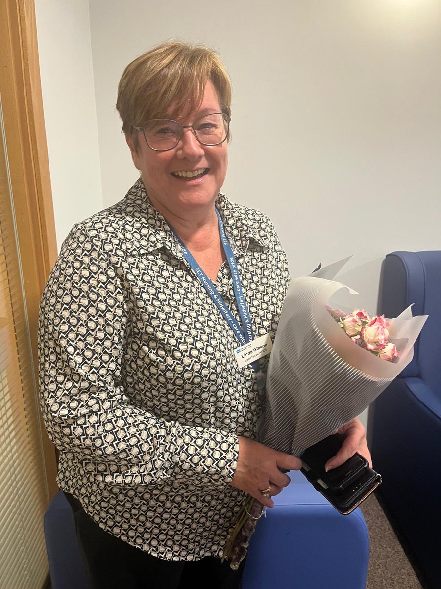 South Eastern Trust tweet media