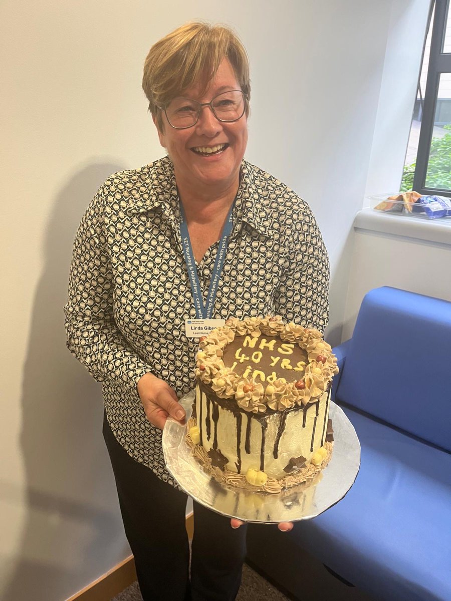 South Eastern Trust tweet media