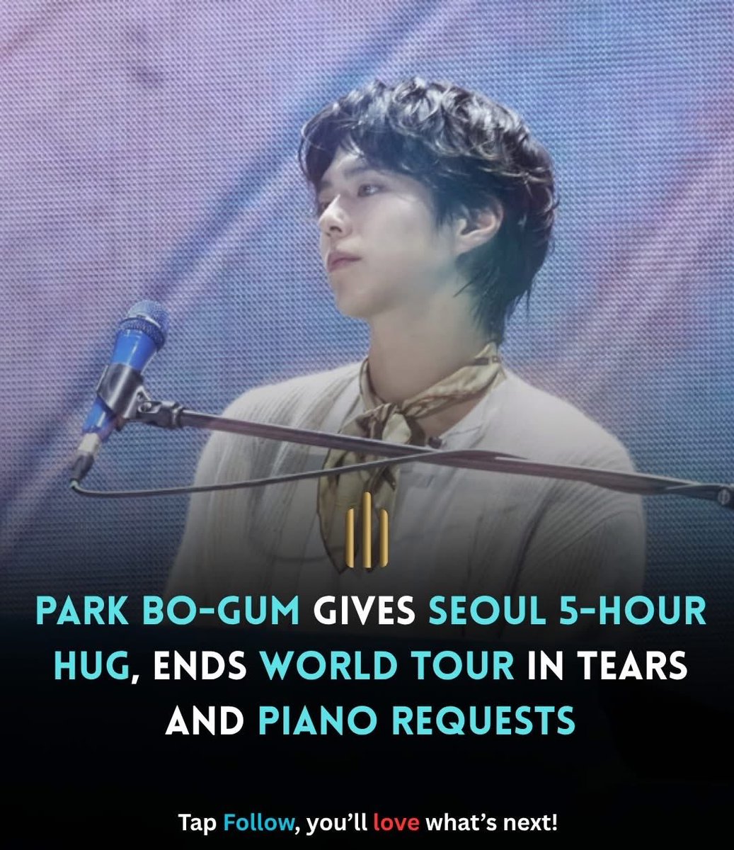 PankGelo's tweet image. Such a good Fanmeeting summary of Encore round for #Bewithyou tour.

@BOGUMMY  #BEWITHYOUFINALinSeoul  #BEWITHYOUinSEOUL  #ParkBoGum #박보검 #朴寶劍 #パクボゴム #พัคโบกอม