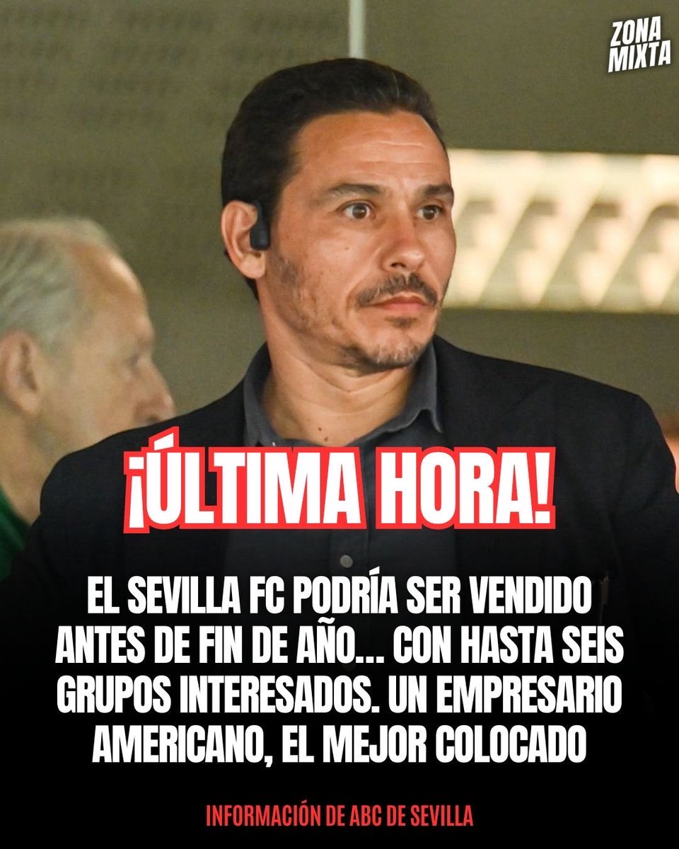 Zona Mixta tweet media