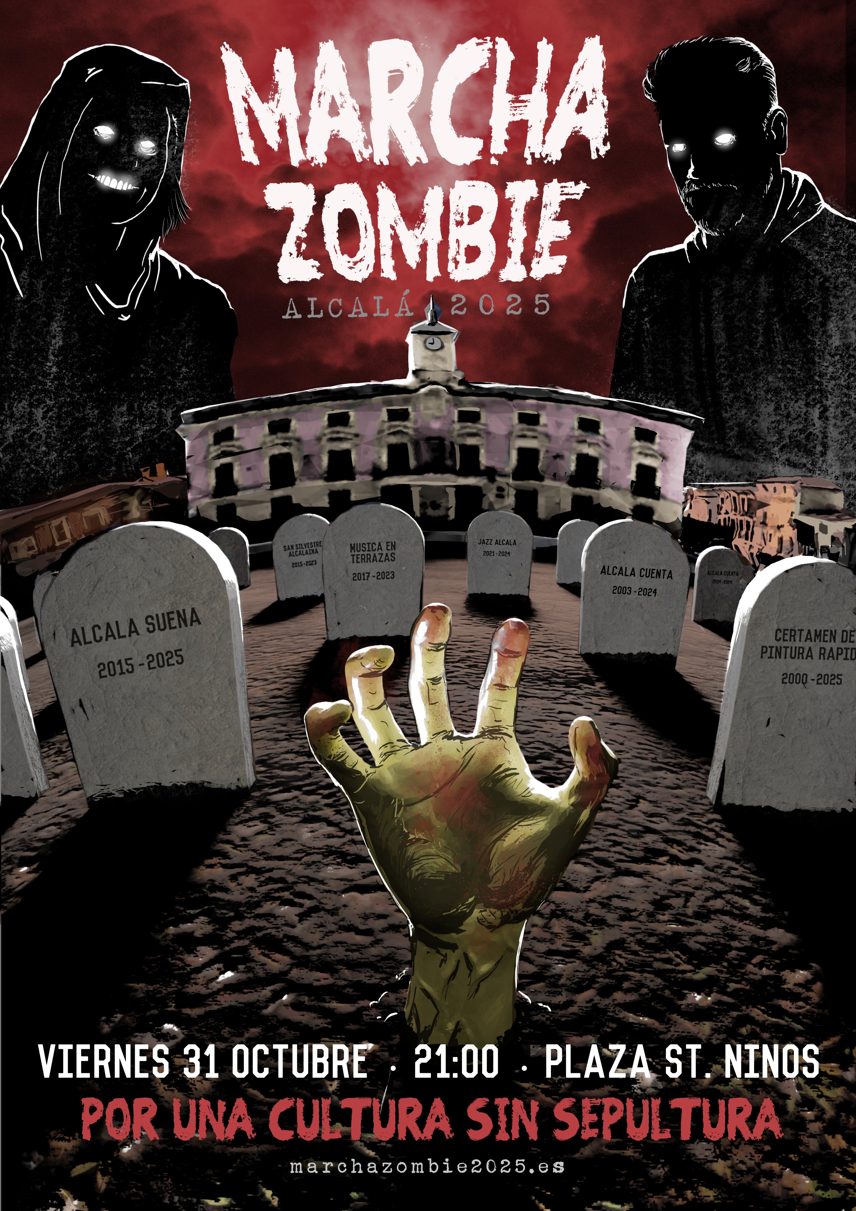 Foto cedida por Alcalá es Música