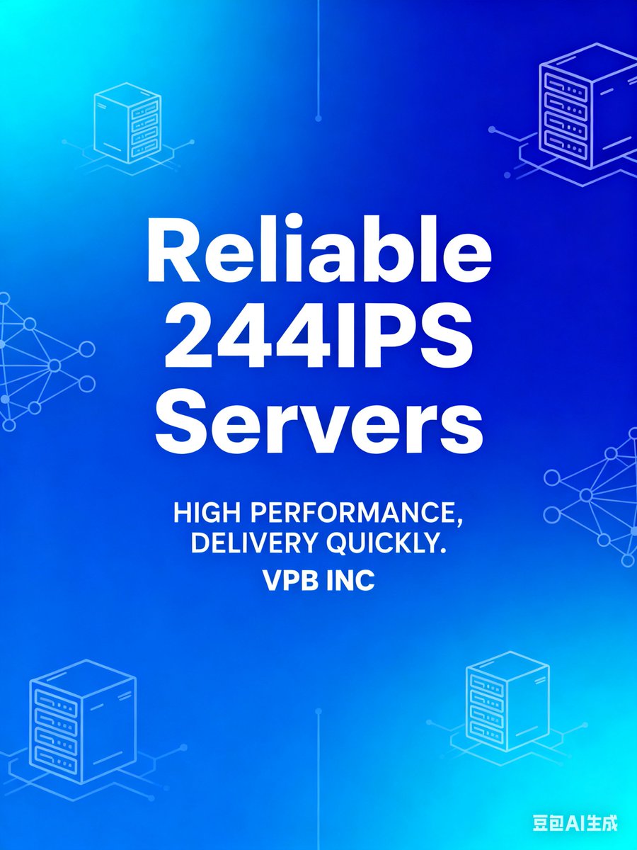 VPB_COM's tweet photo. Need a Reliable Server? Get Up to 6.4TB PCIE4 NVMe &amp; 244IPS 4C at the Best Pric https://t.co/1YFM08iZtl