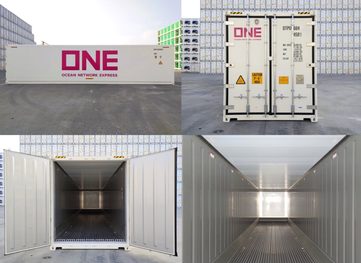 クールなREEFER派のあなたに

10月18日は #冷凍食品の日