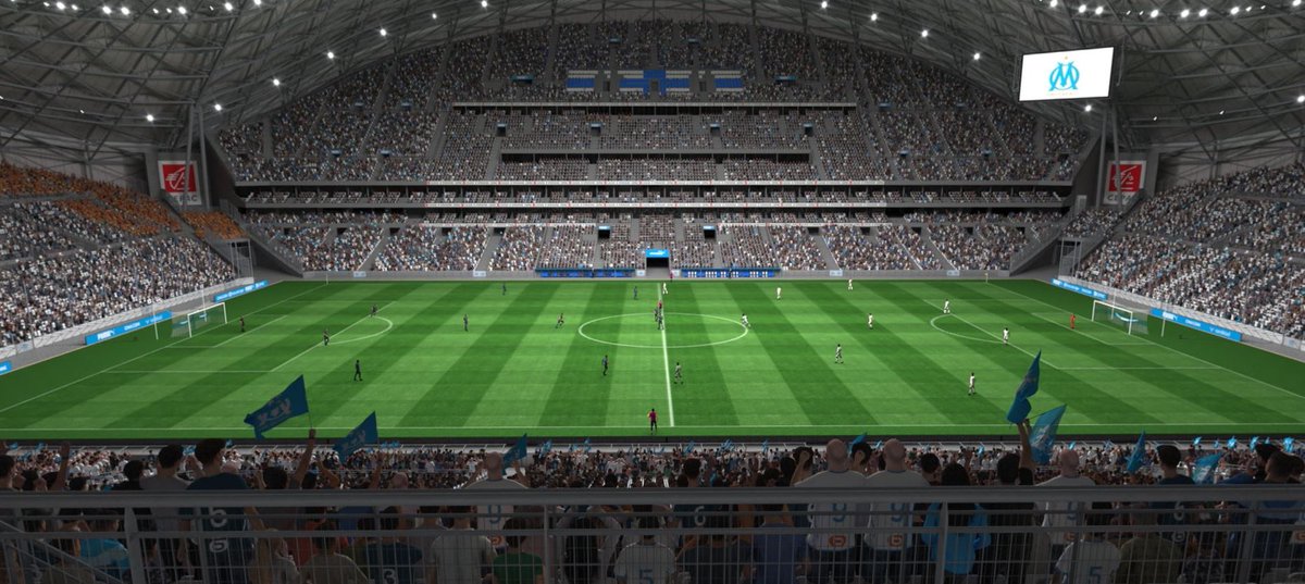 Vélodrome Billets 🎟 (@billets_vel) on Twitter photo 🎟️ ⚽️ OM 🆚 LE HAVRE - samedi 18 Octobre à 21h05 ⚽️ 🎟️
🏟️ 4 PLACES COTE A COTE • TRIBUNE GANAY H • Catégorie 4 🏟️
✅ Vendeur certifié et follow par <a href="/biloEntraide/">OM BILLETS 🎟️</a>✅
📁 Toutes mes preuves de ventes en tweet épinglé 📁
🔐 E-billets à votre nom/prénom envoyés par mail via le 🎟️ ⚽️ OM 🆚 LE HAVRE - samedi 18 Octobre à 21h05 ⚽️ 🎟️
🏟️ 4 PLACES COTE A COTE • TRIBUNE GANAY H • Catégorie 4 🏟️
✅ Vendeur certifié et follow par <a href="/biloEntraide/">OM BILLETS 🎟️</a>✅
📁 Toutes mes preuves de ventes en tweet épinglé 📁
🔐 E-billets à votre nom/prénom envoyés par mail via le