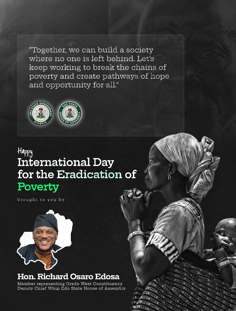 @Dr. Richard O. Edosa tweet media