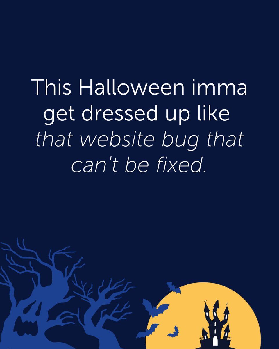 mouseflow's tweet image. Some of the rarest costumes this Halloween...
#DigitalMarketing #Analytics #Halloween2025