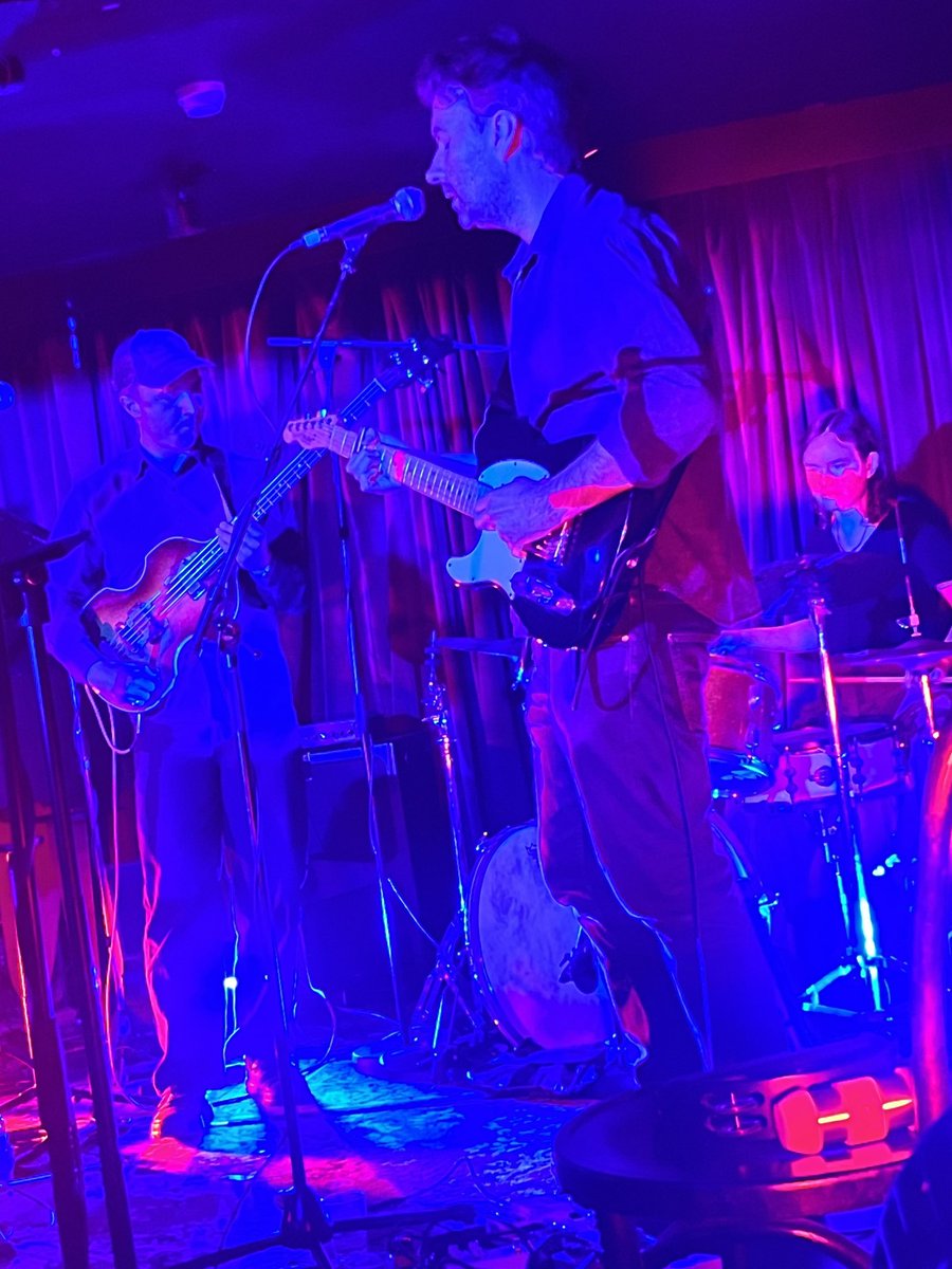 Team Building supporting The  Apartments. I love them.