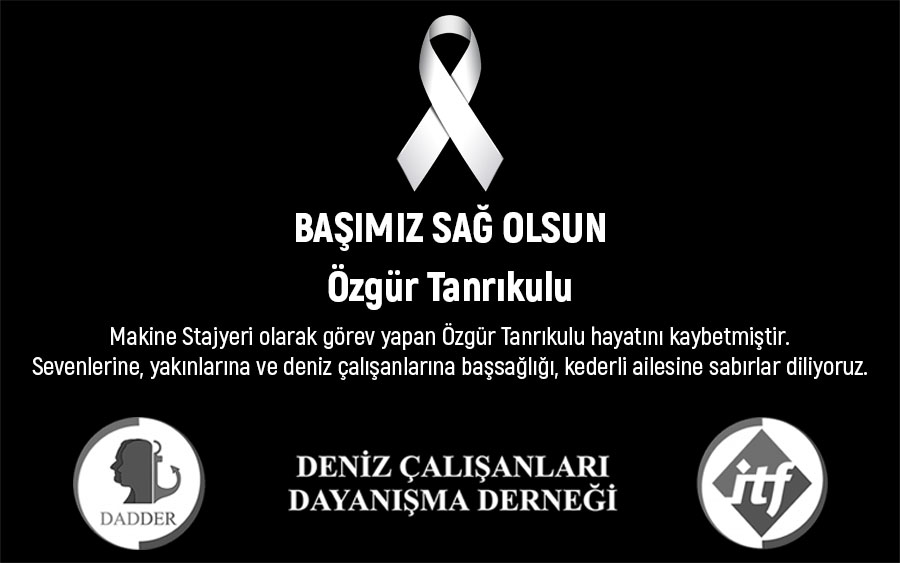 dadder_mesa's tweet image. VEFAT ve BAŞ SAĞLIĞI