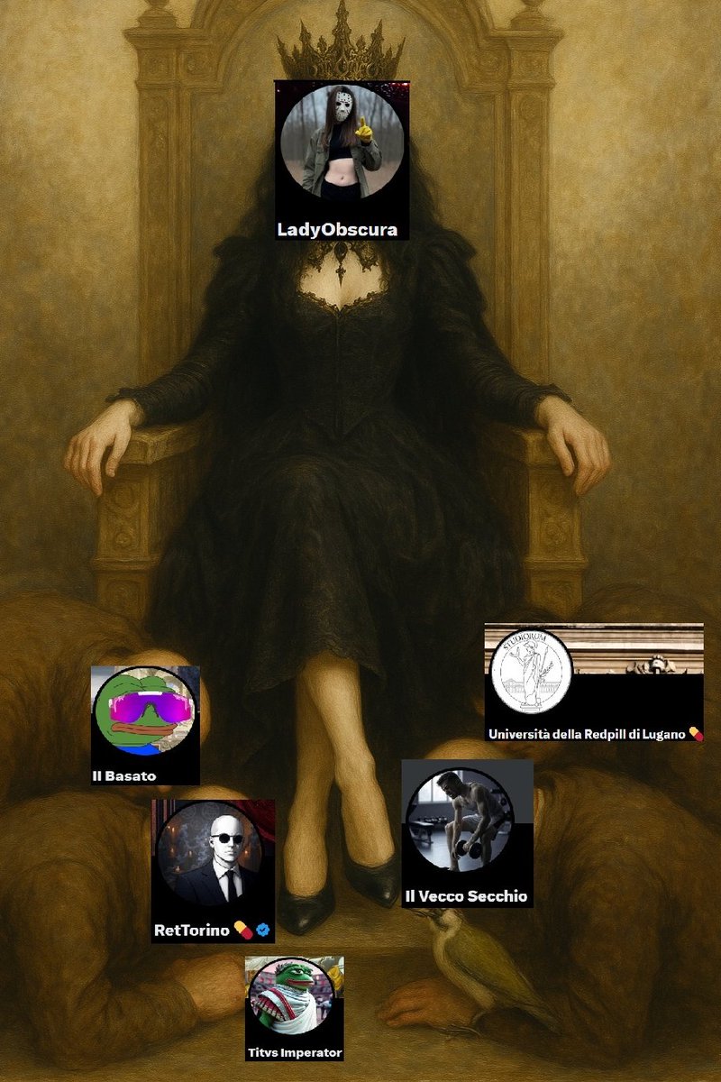 hellonagirl's tweet image. Il twitter in questi giorni.

#16ottobre #17ottobre #incel #redpill