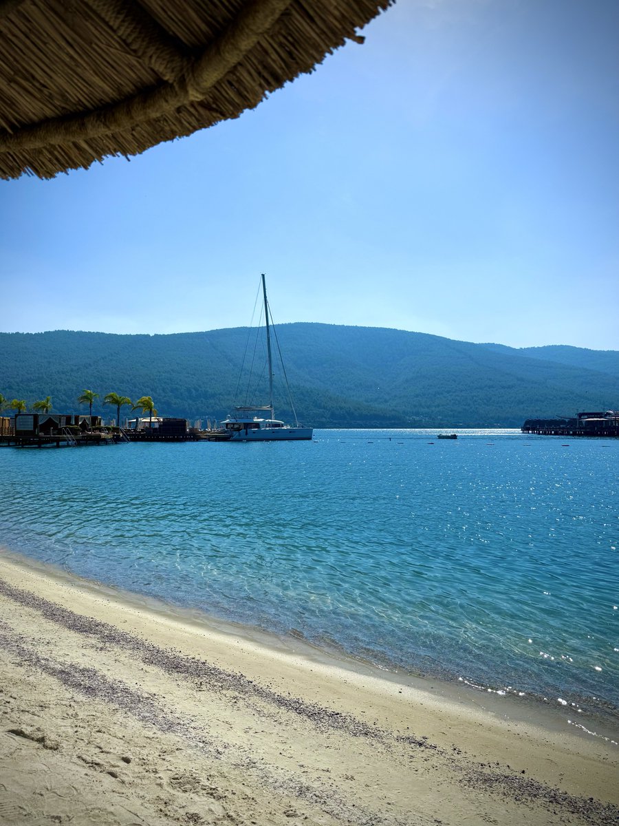 Yaz sezonu finali ☀️🥂🌊