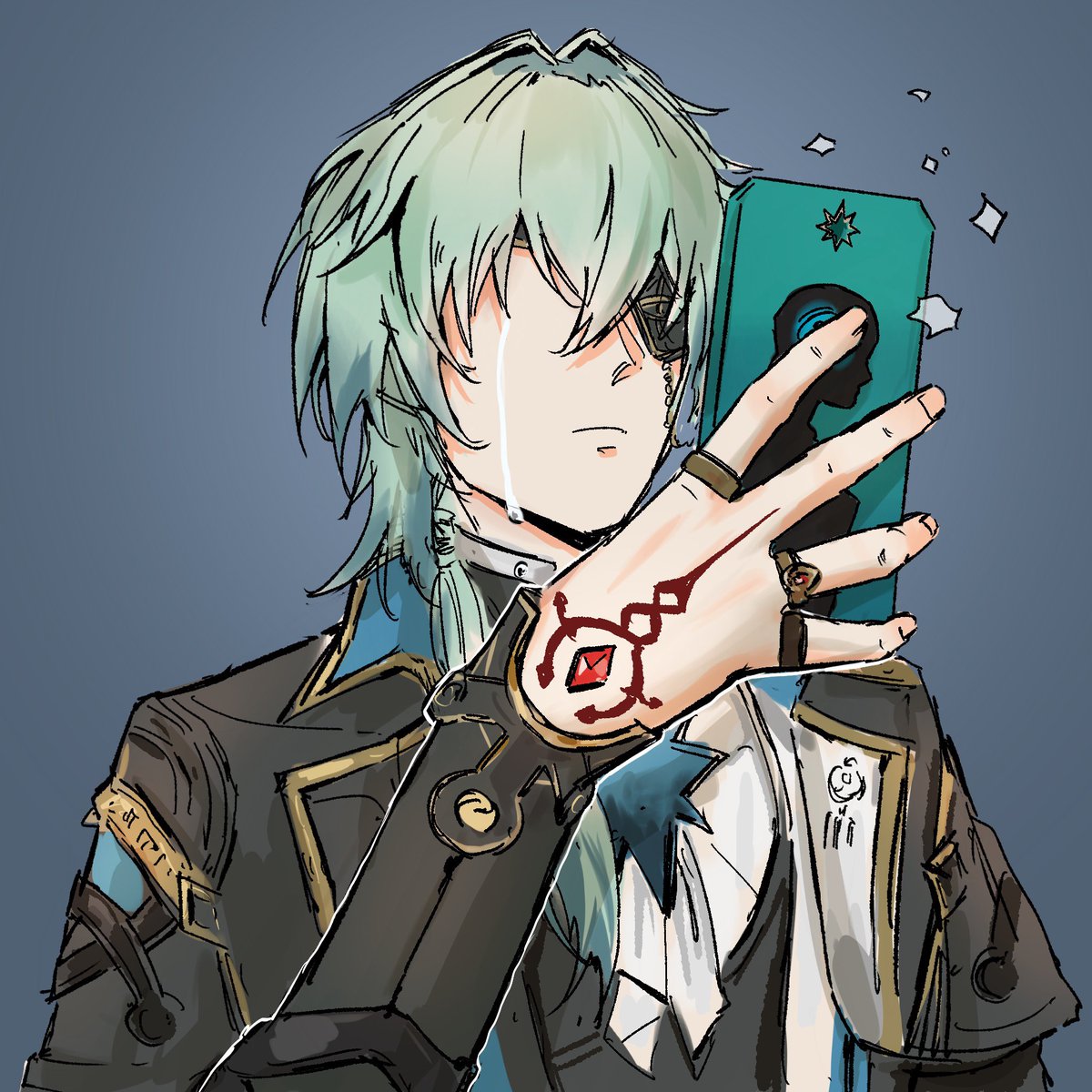 yayoow 🌘 (@hedhooyuw) on Twitter photo 