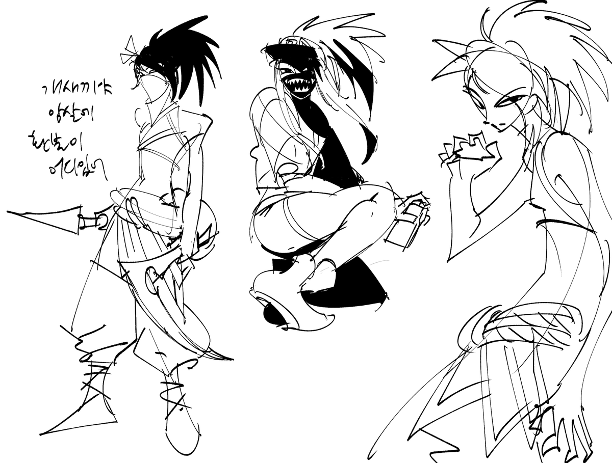 쳐빠이 (@ezrealitsreal) on Twitter photo 