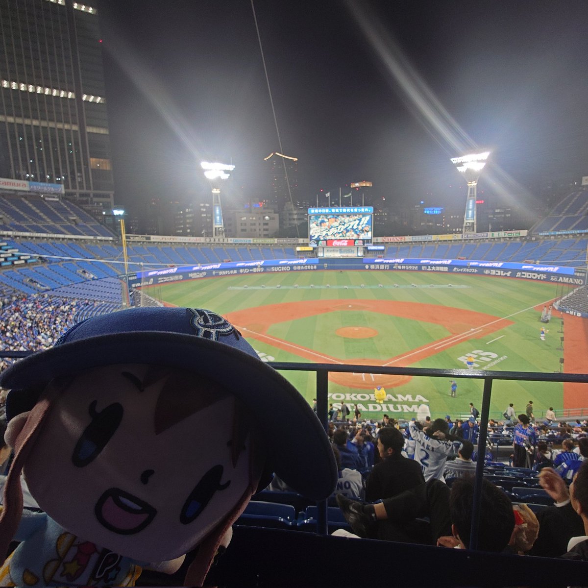 今日はここから
本日の先発ピッチャーは
アンソニー・ケイ投手です。

甲子園の阪神戦は今季
3試合先発し1勝2敗 防御率1.42
直近では9月9日に登板しており
その一戦では7回無失点7奪三振
被安打3にまとめる力投で
白星を挙げてます。

ファイナルステージ 第3戦
負けたら終わりの崖っぷちの中