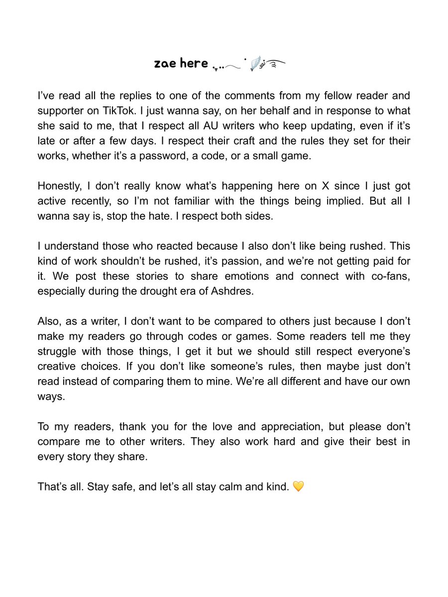 _zaewrites's tweet image. mahal ko kayong lahat. &amp;lt;3