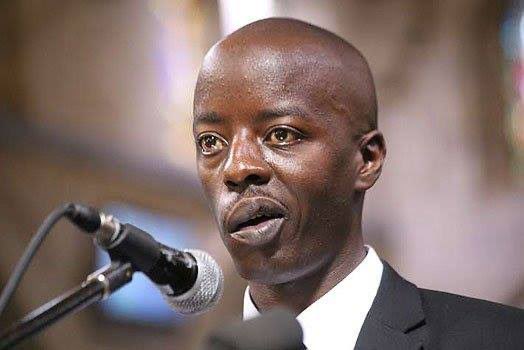 Kavuli M. Bernard, FCH tweet media