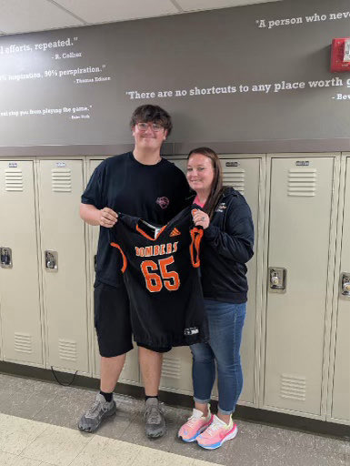 Bomber Football tweet media