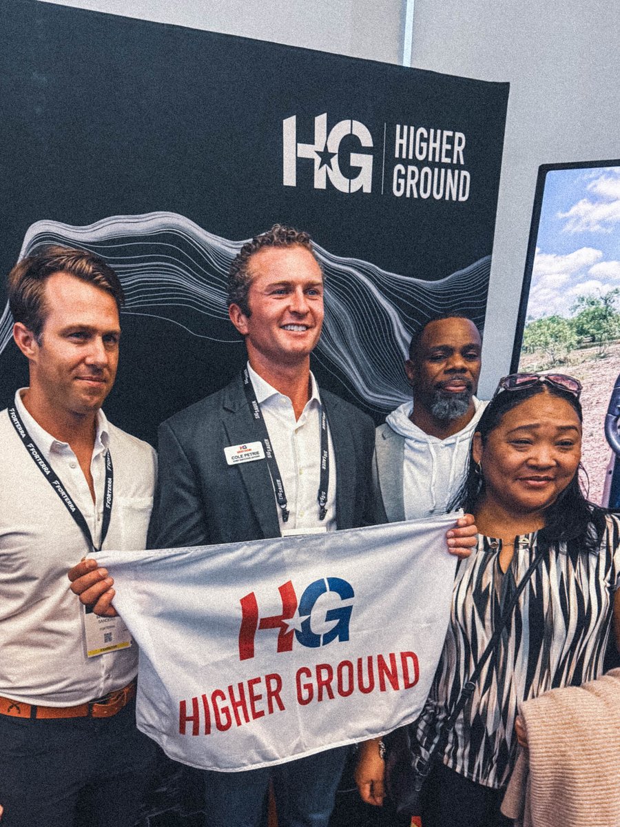 Forterra tweet media