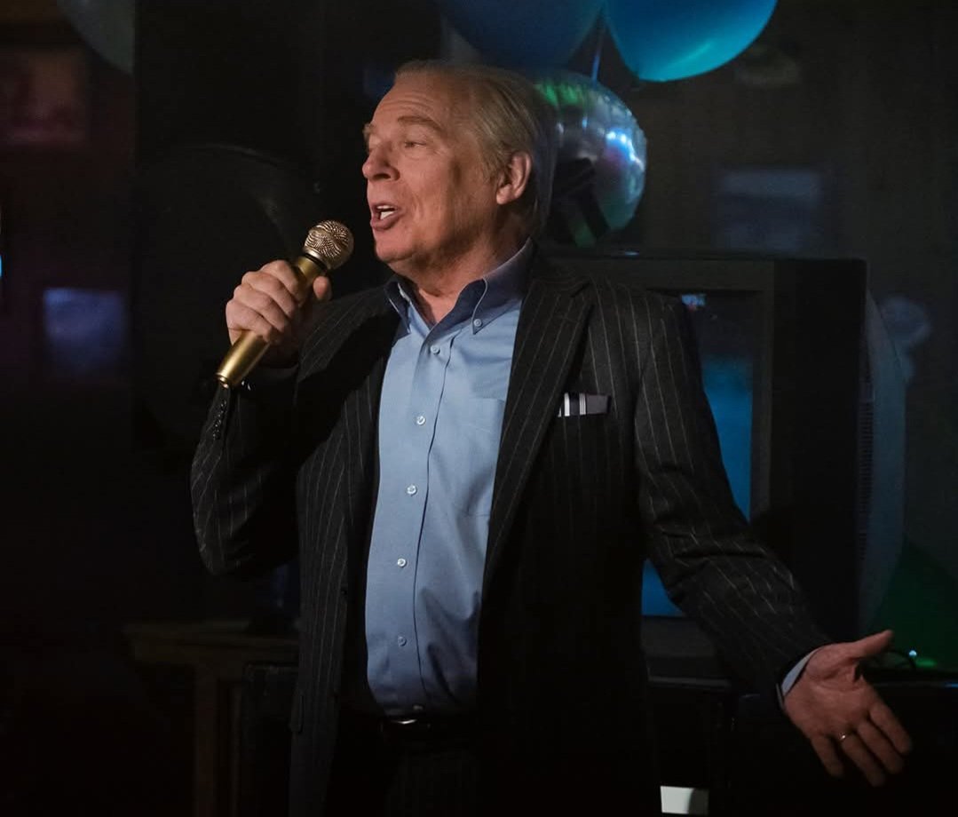 Giving big happy birthday wishes to the legendary Michael McKean!