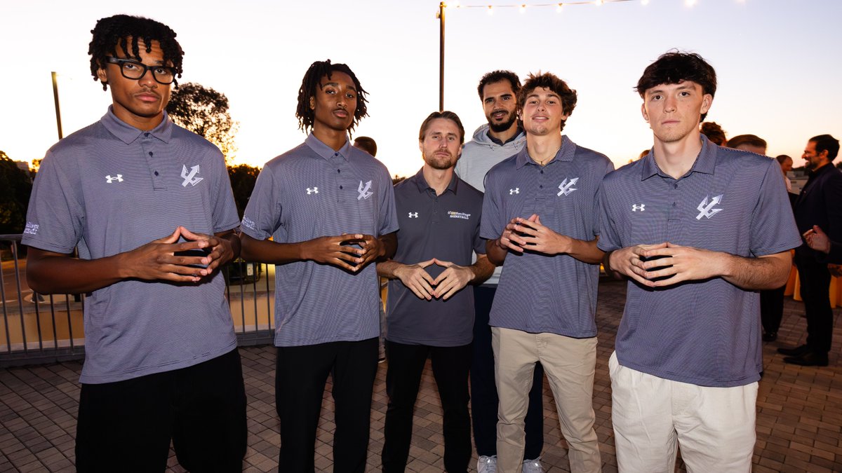 UCSDmbb's tweet image. Successful Tipoff Dinner in the books! 🔱