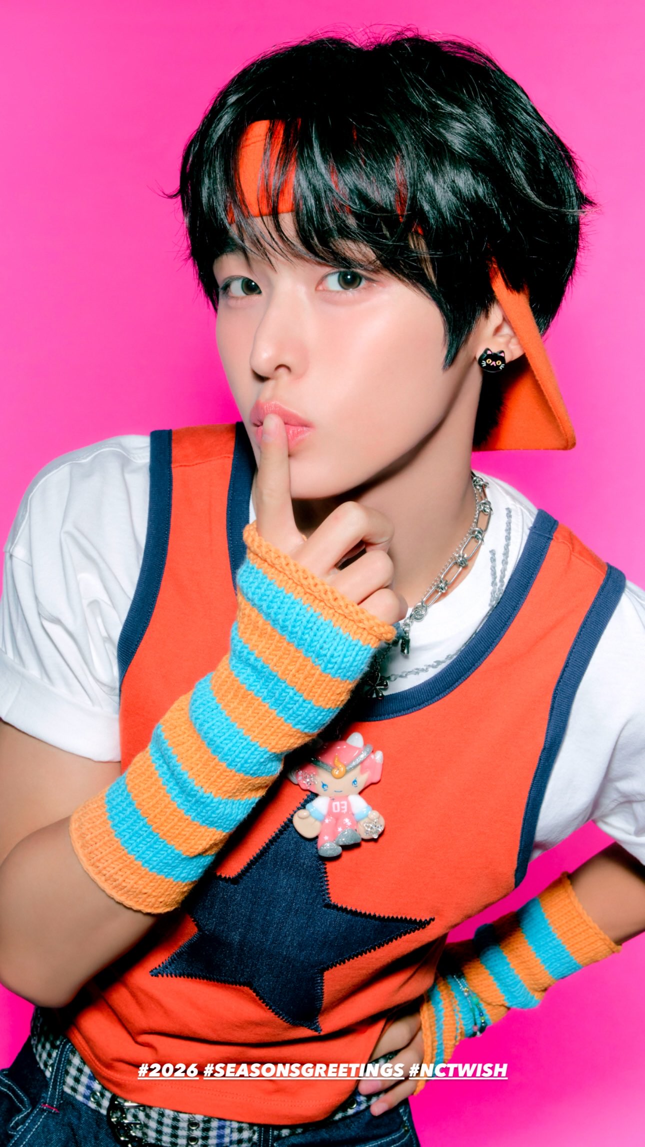 RIKU❗️ riku site (@rikusite) / X