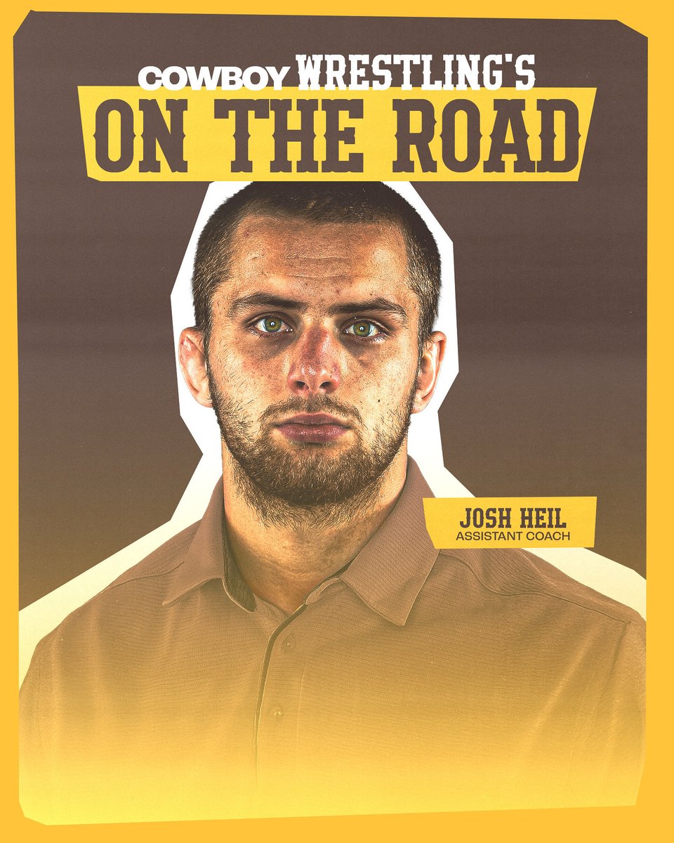 Josh Heil is 👀 for 🤠 at Super 3️⃣2️⃣