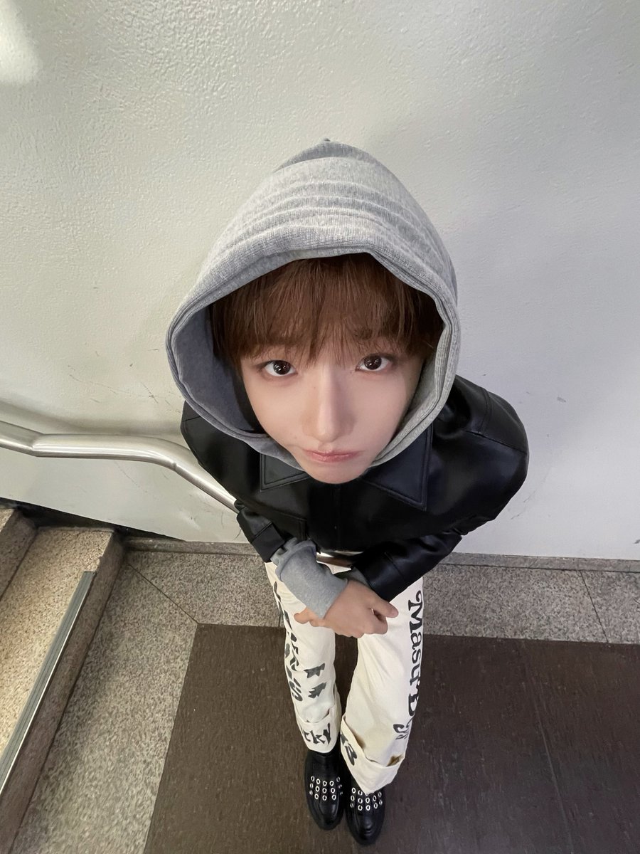 [🌠] #정세민_DID
🙄

#IDID #아이딧 #JEONGSEMIN #정세민