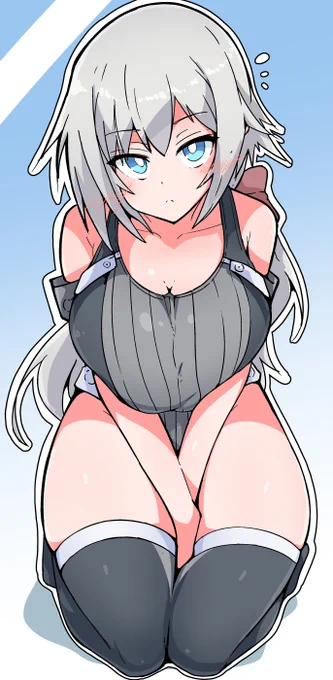 アーキテクトちゃん( '3') #FAガール