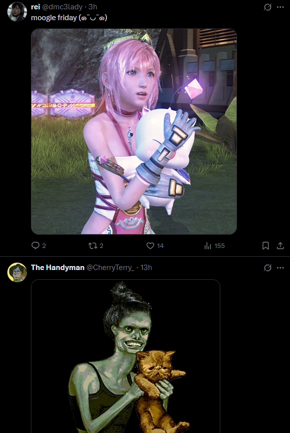 what did my tl mean by this