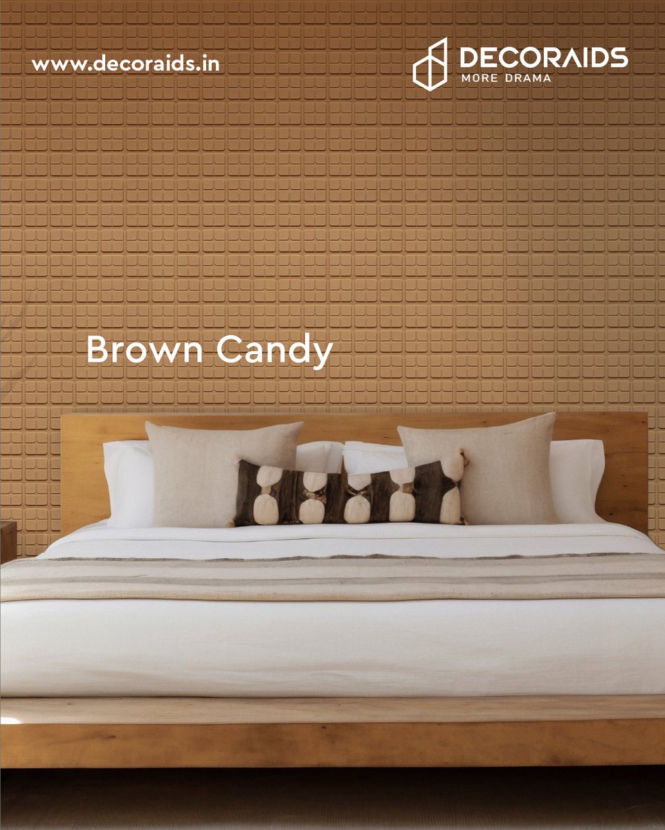 Decoraids's tweet photo. Looking to give your bedroom a fresh, gorgeous look? 
Check out these 3 PVC panel ideas that combine aesthetics and functionality seamlessly.
Which one fits your dream bedroom?

Visit: https://t.co/mMmLQ3TawP

#Decoraids #DecorativePanels #PVCWallPanels #PVCDesign #PVCpanel https://t.co/xGcufw0uQs