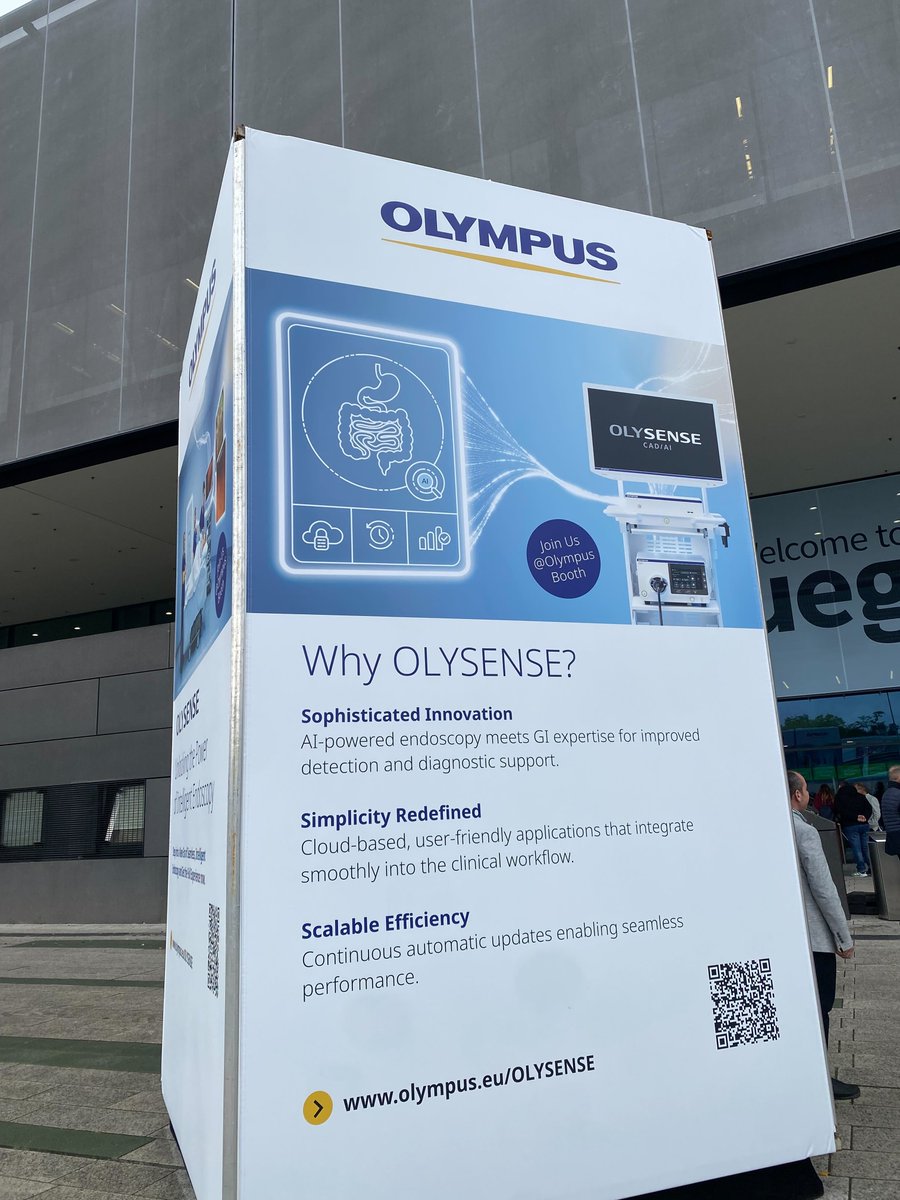 Odin Vision an Olympus company (@odin_vision) / Posts / X