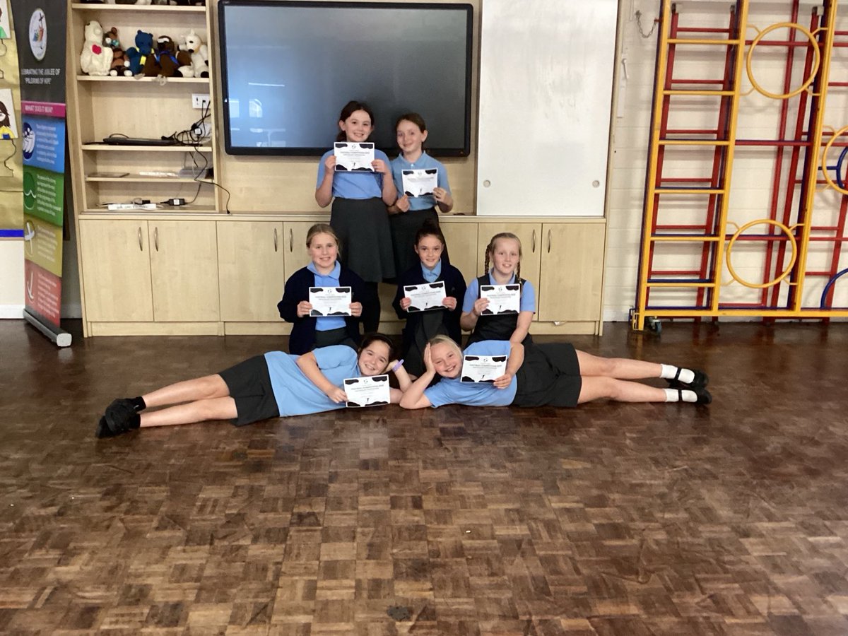 Year 6 at Our Lady’s (@year6missw) on Twitter photo Well done to our incredible footballers who played brilliantly to represent our school <a href="/OURLADYSASPULL/">Our Lady's Aspull</a> #ourladyssport #ourladysPE Well done to our incredible footballers who played brilliantly to represent our school <a href="/OURLADYSASPULL/">Our Lady's Aspull</a> #ourladyssport #ourladysPE