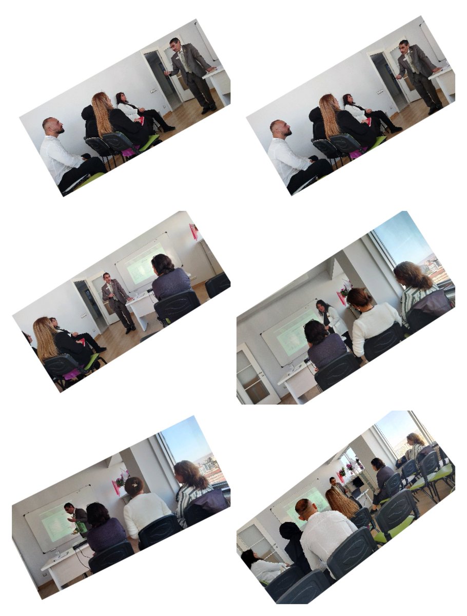 Ersağ Kayseri Semineri 
Kd. Üst. Bölge Müdürü 
Kemal Karataş ile birlikte