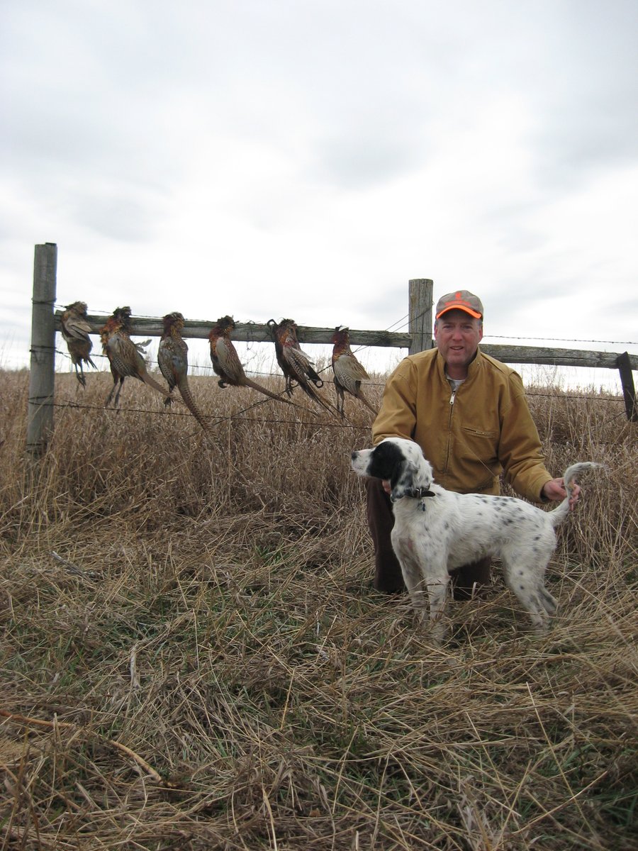 PheasantHunter_'s tweet photo. New Program Added 100,000 Acres (and Counting) of Walk-In Access in Nebraska and South Dakota
https://t.co/TdiICVyIIM https://t.co/4gcwF26pPT