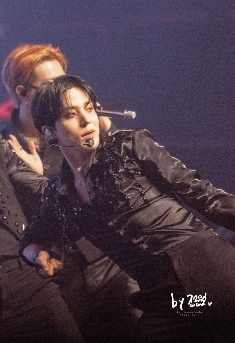 Good morning hotteoks are you ready to die