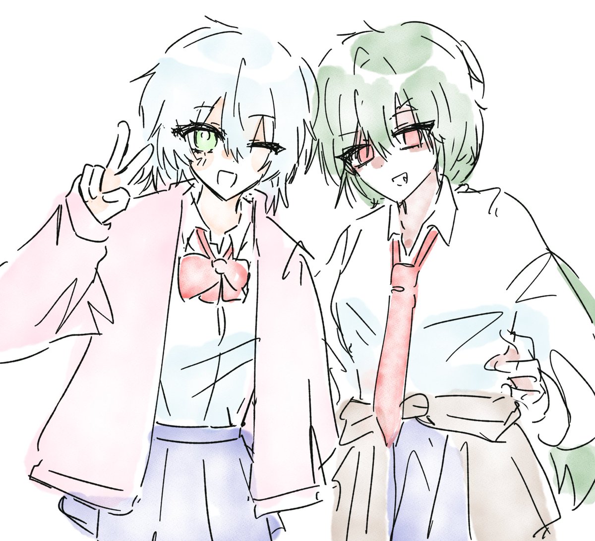 냐 (@Ny_swamp) / Posts / X