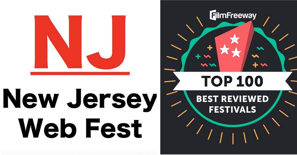 New Jersey WebFest (#NJWebFest) tweet media