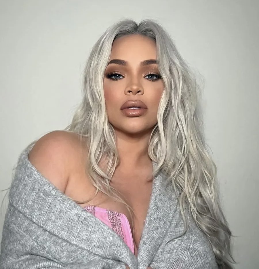 PopCrave's tweet image. 🚨 Trisha Paytas joins ‘Euphoria’ Season 3.