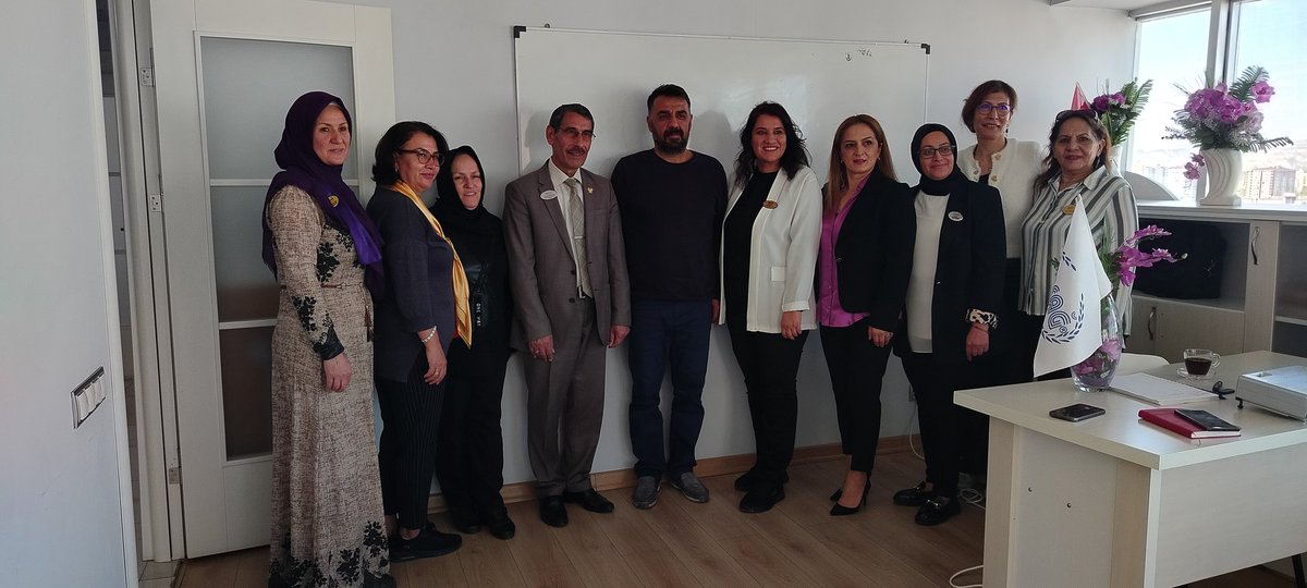 Kadriye Babaoğlu (@kadriyebabaoglu) on Twitter photo 