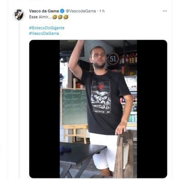Gbzin_ffc's tweet image. O perfil oficial do seu clube postou gracinha de um cara que quase assassinou um torcedor do Fluminense
Vcs são sujos pra caralho e querem dar lição de moral nos outros