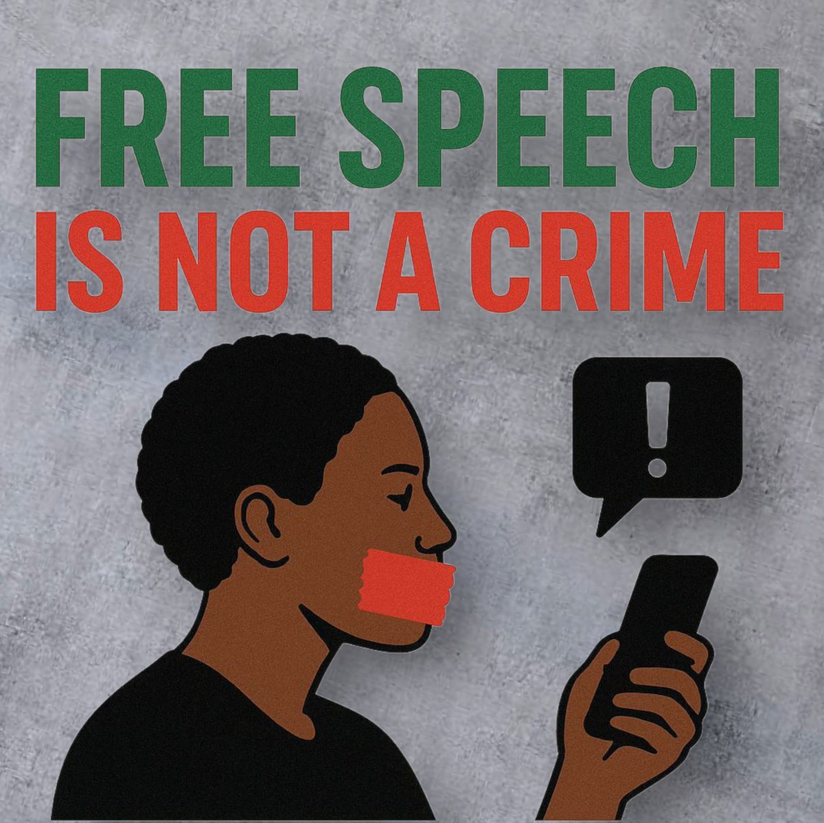 PropesaTv's tweet photo. #RejectCybercrimeBill https://t.co/G5Ry2woyyD