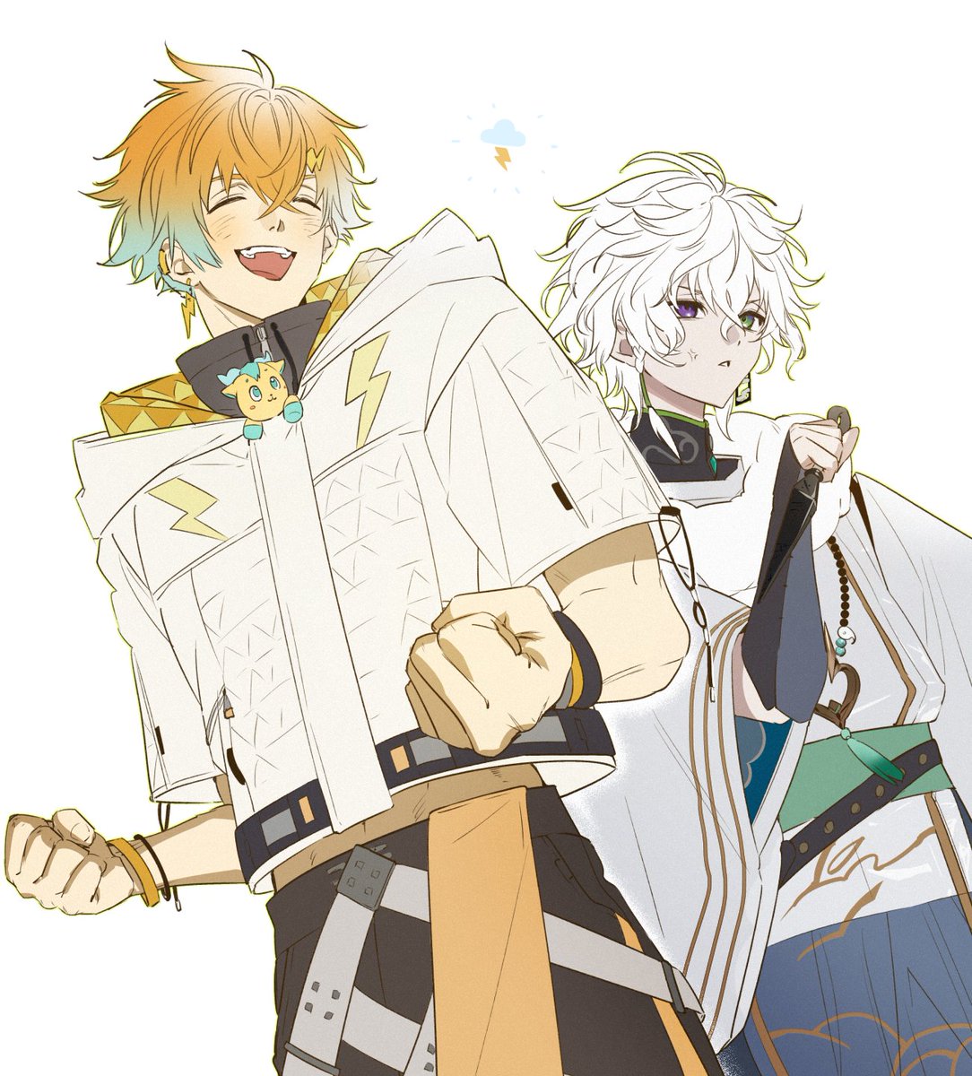 R(⑅•ᴗ•⑅)R様 ZX - Search / X