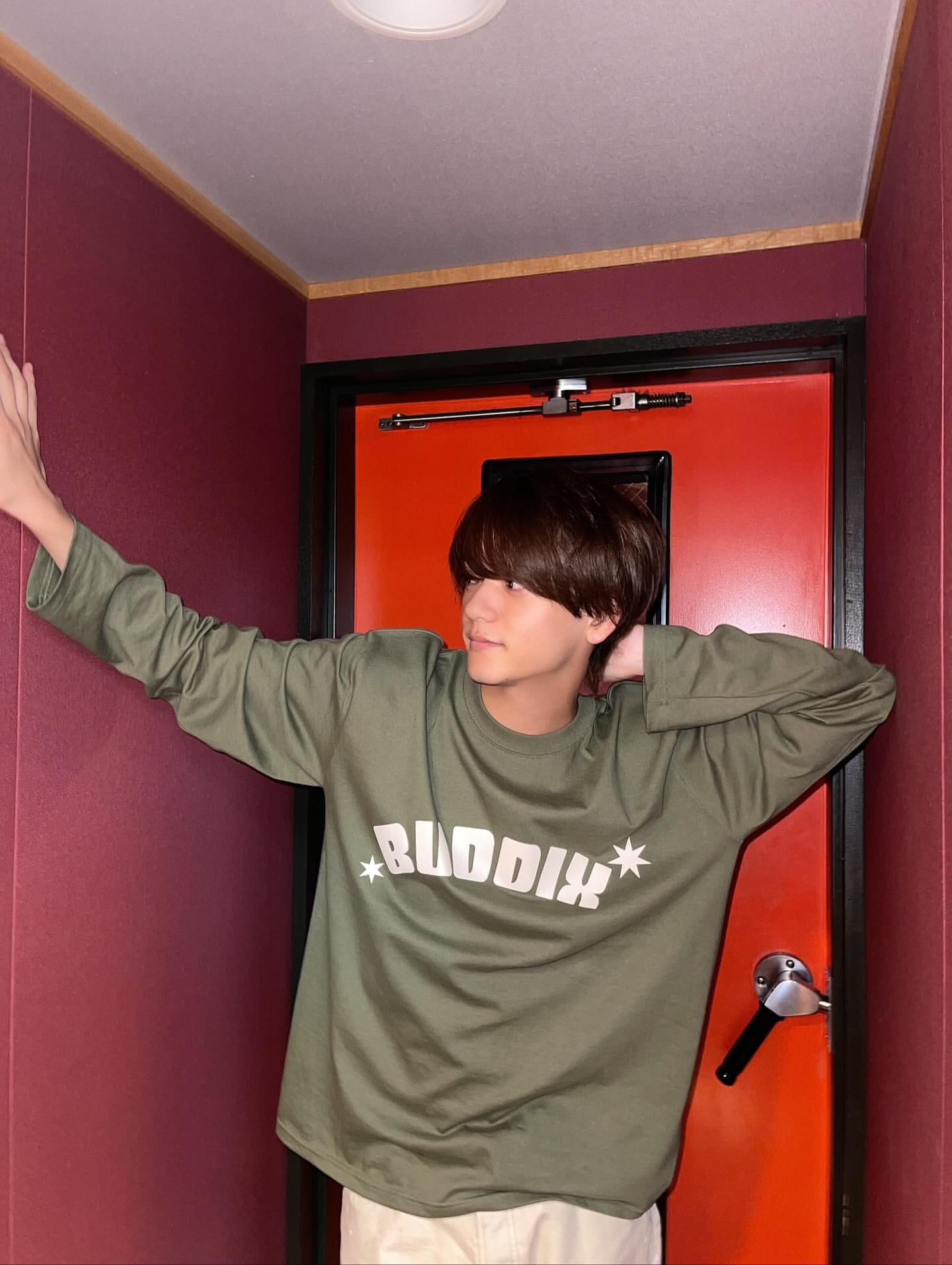 レア❤︎ 中島颯太 居酒屋えぐざいる プレオープン 限定 千社札 FANTASTICS_ThaiFC on X: 