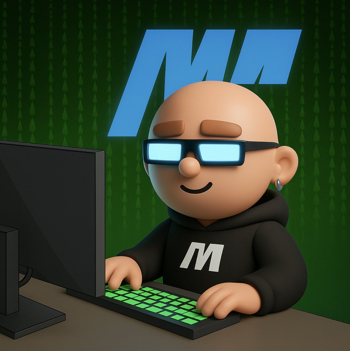 bigcatfats's tweet image. 🔥ตอนนี้ @MMTFinance กำลังมาแรง แล้วมันคืออะไร?
- มันคือ DEX ที่สร้างบนเครือข่าย Sui
- ซึ่งใช้ระบบ CLMM ทำให้ผู้ให้สภาพคล่อง (LP) สามารถ “เลือกช่วงราคาที่ต้องการให้สภาพคล่องทำงาน” ได้เหมือน Uniswap v3
ตอนนี้กำลังเปิดขายรอบ IDO ผ่าน @buidlpad ด้วย
#Momentum #MMT #Buidlpad #Sui